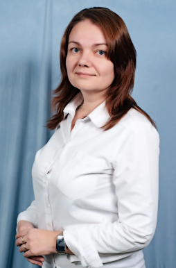Гусева Татьяна Владимировна